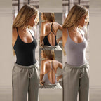 Women's Swimsuit with Stabilizing Cups