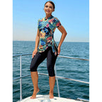 Women's Swim Top