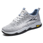 Women's Breathable Running Sneakers with Cushioning Technology