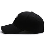 Men's Casual Cotton Baseball Cap