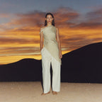Women's Asymmetrical Top