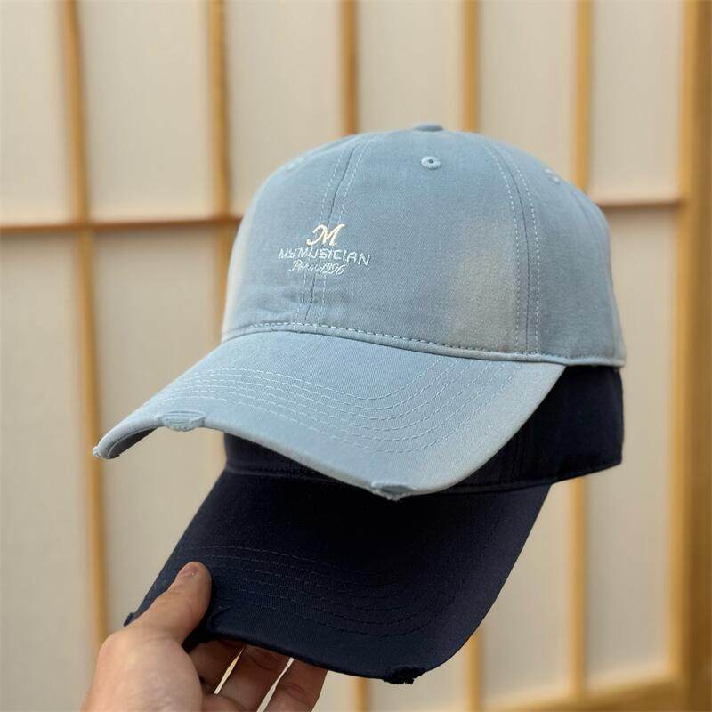 Men's Classic Casual Baseball Cap