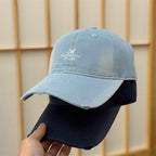 Men's Classic Casual Baseball Cap