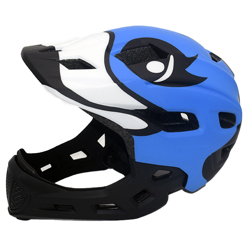 Kalsten Mountain Bike Helmet