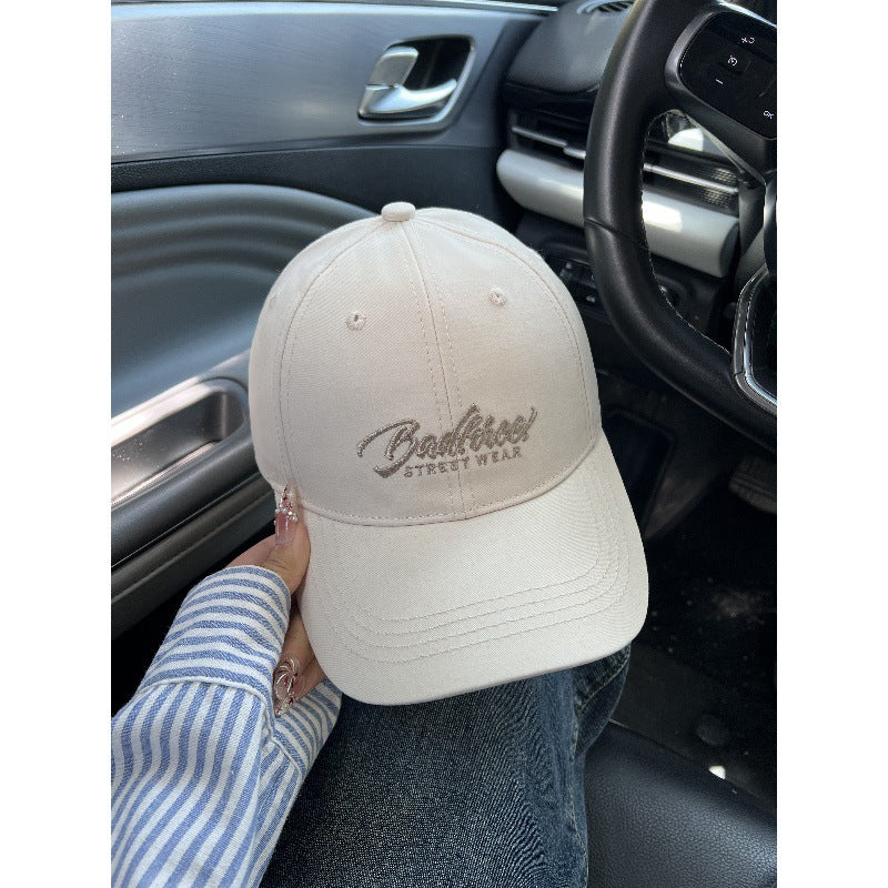 Men's Casual Streetwear Cap