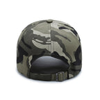 Men's Fashion Cotton Baseball Cap