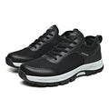 Women's Breathable Outdoor Sneakers with Non-Slip Sole and Innovative Cushioning Technology