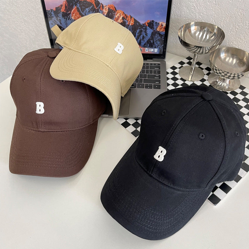 Men's Casual Embroidered Baseball Cap