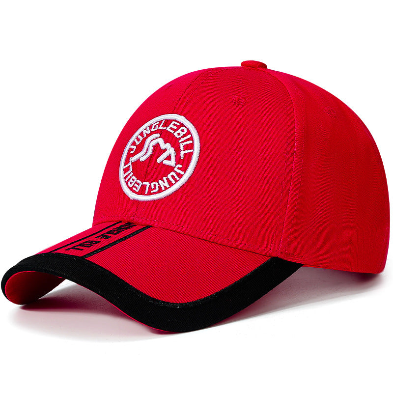 Men's Classic Adjustable Sports Cap