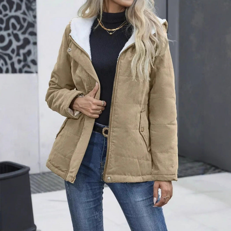 Women's Fashionable Winter Jacket