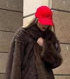 Elegant and Comfortable Women's Winter Jacket
