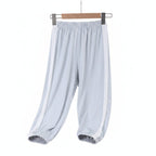 Women's Breathable Sports Pants with Moisture Management