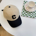 Men's Classic Sports Cap