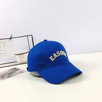Men's Casual Cotton Baseball Cap Kalsten