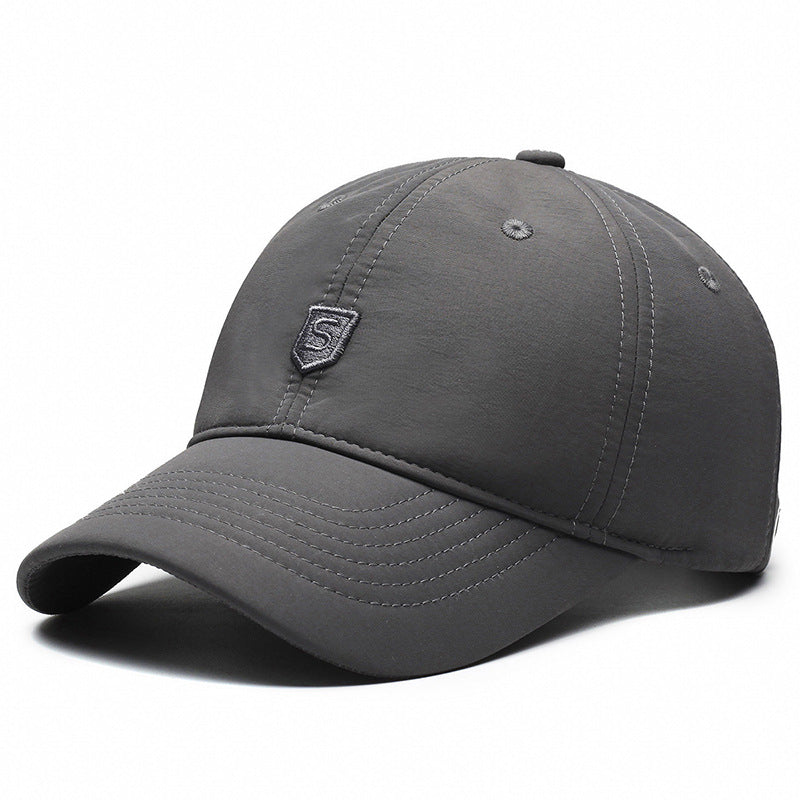 Outdoor Performance Baseball Cap