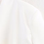 Women's Elegant Asymmetrical Blazer