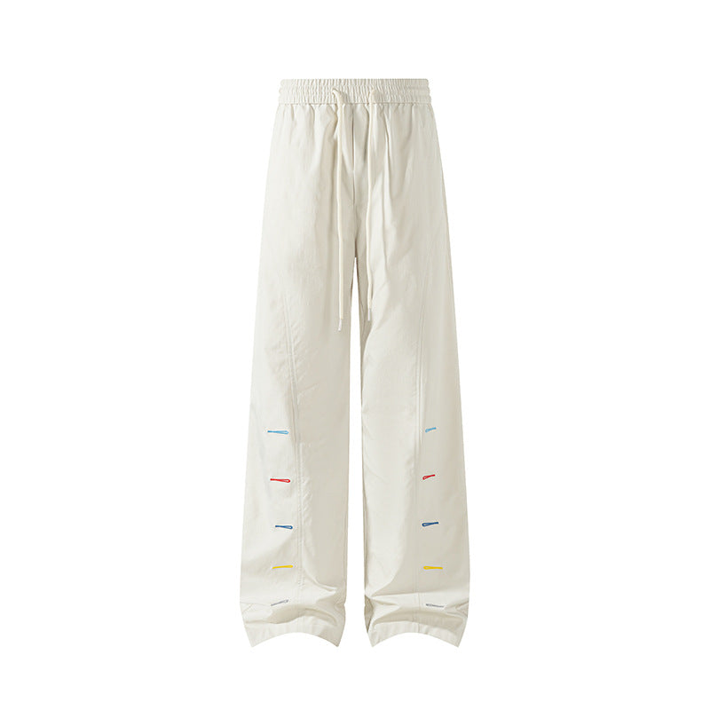 Women's Casual and Loose Sports Pants