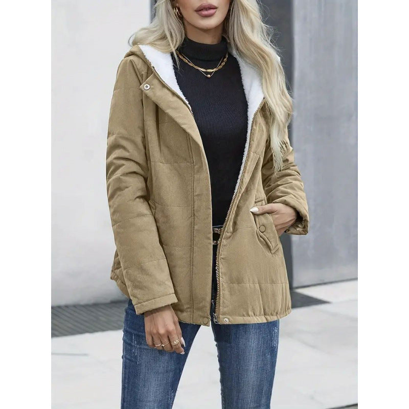 Women's Fashionable Winter Jacket