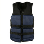 High-Visibility Water Sports Life Vest