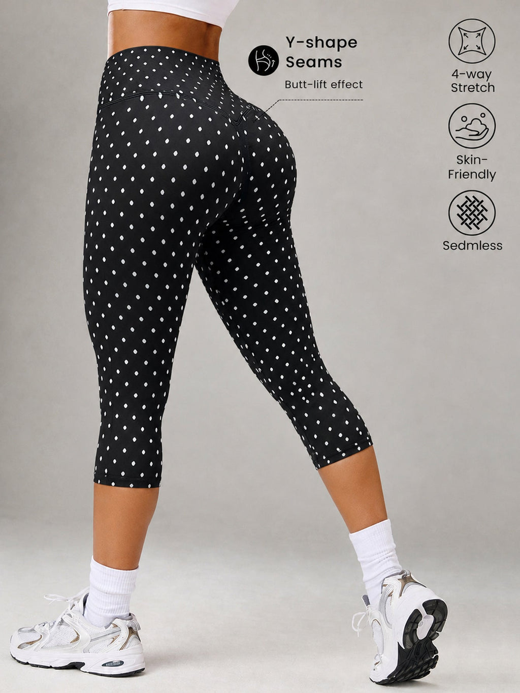 Women's Form-Fitting Functional Shirt