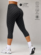 Women's Form-Fitting Functional Shirt