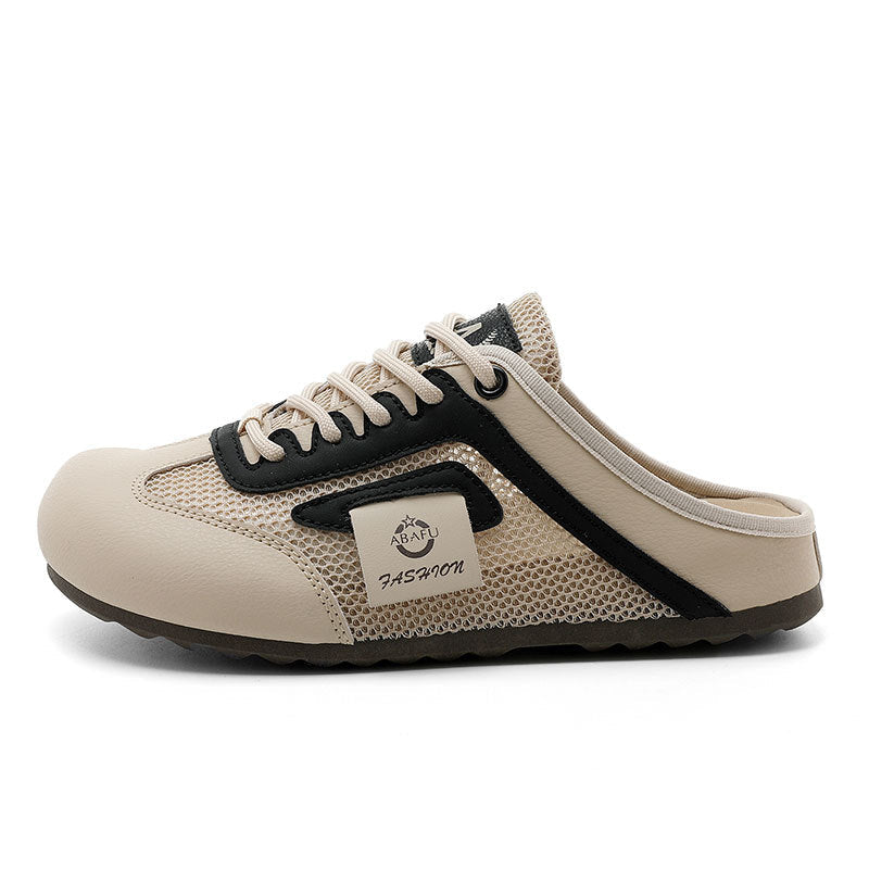 Women's Breathable Slip-On Sneakers
