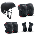 Multi-Protection Gear Set