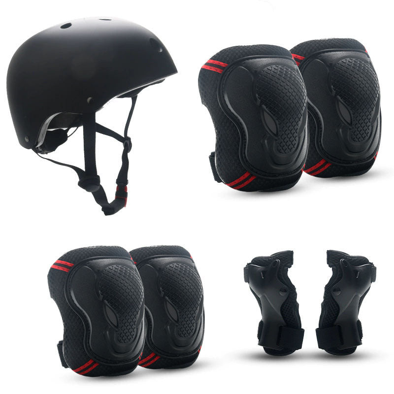 Multi-Protection Gear Set