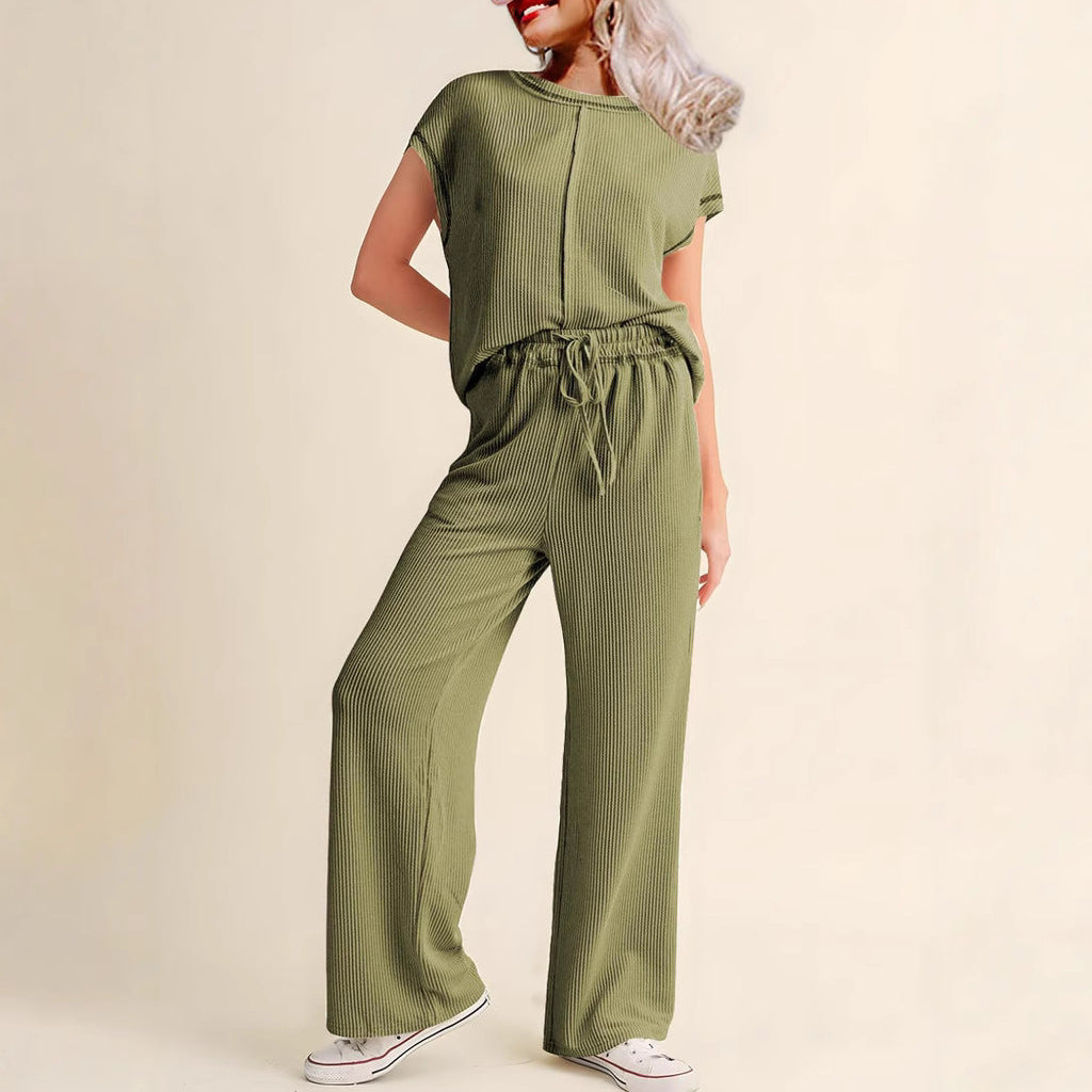 Women's Airy Jumpsuit