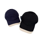 Men's Classic Cotton Baseball Cap