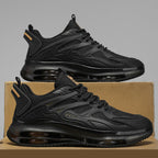 Women's Breathable Performance Sneakers with Air Cushioning