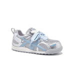 Women's Breathable Casual Sneakers with Trendy Mesh and Playful Lacing