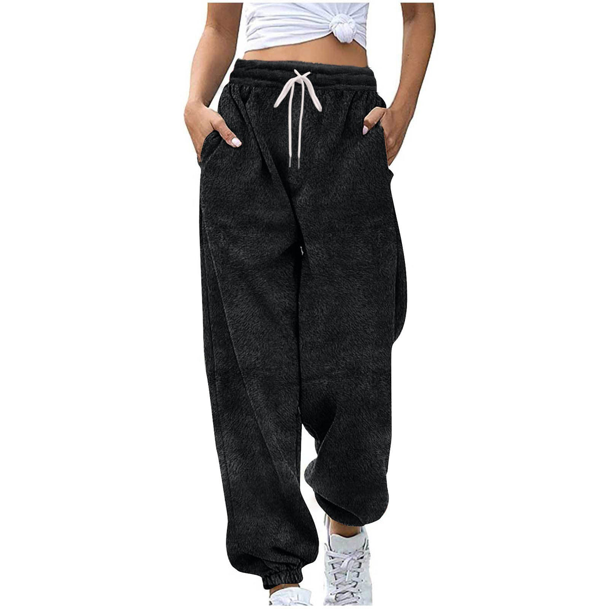 Women's Comfortable Loungewear Pants