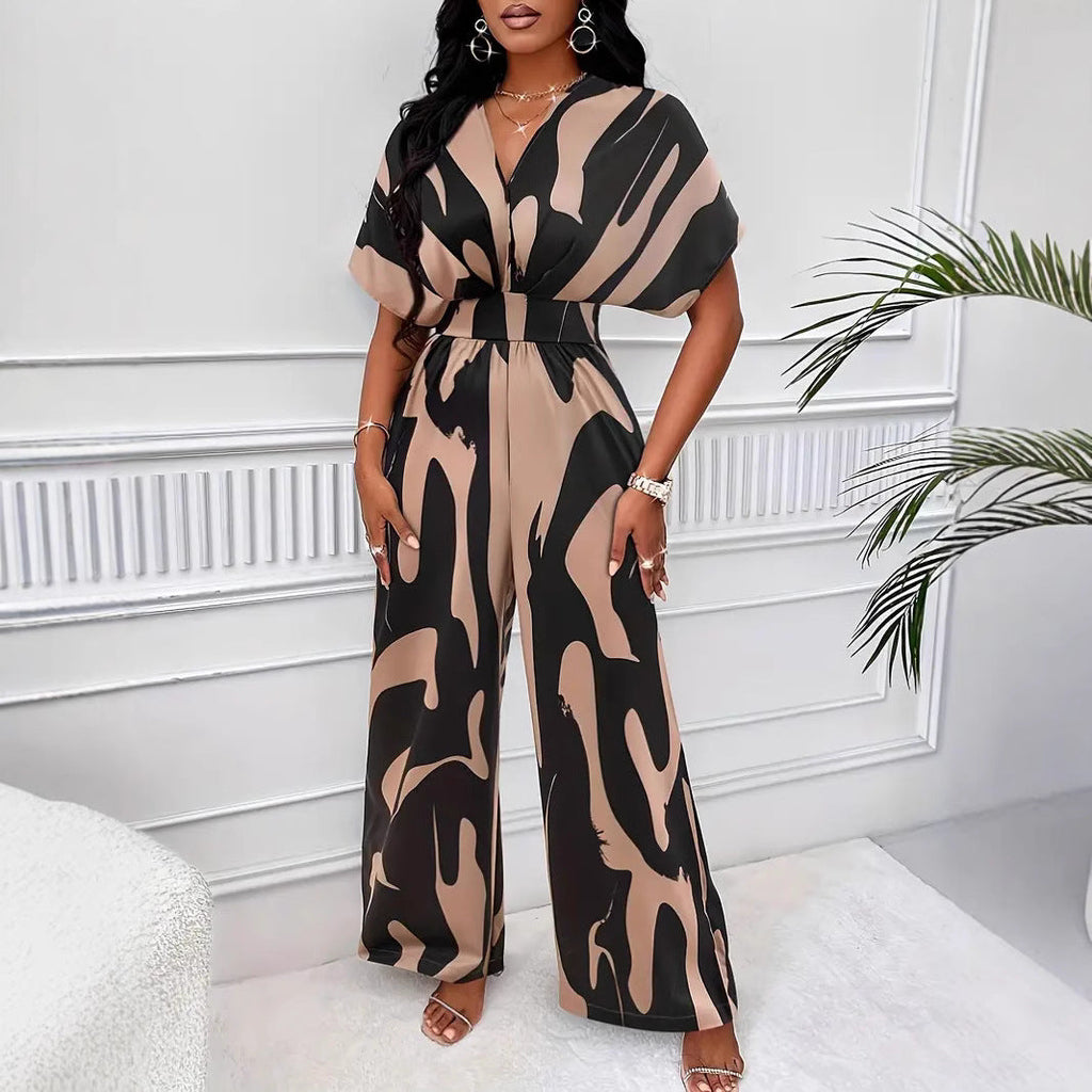 Women's Jumpsuit