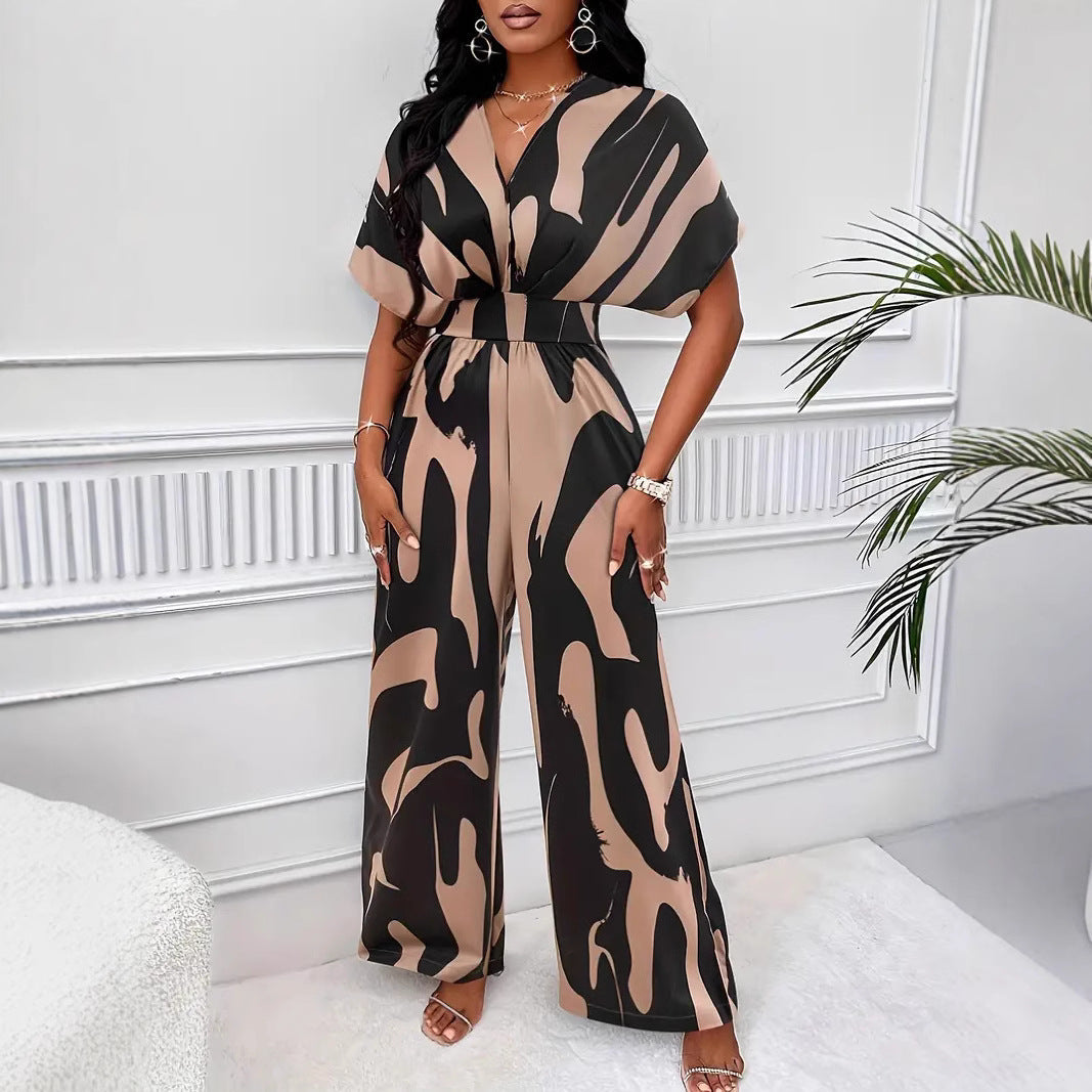 Women's Jumpsuit