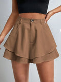 Women's Fashionable Skater Skirt