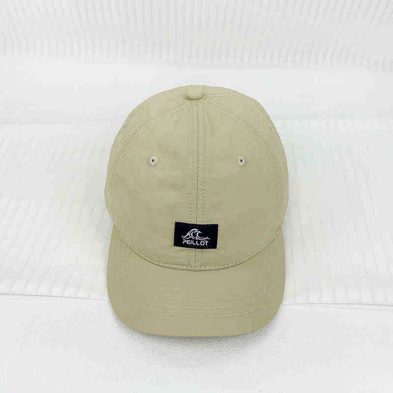 Men's Classic Cotton Baseball Cap