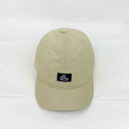 Men's Classic Cotton Baseball Cap
