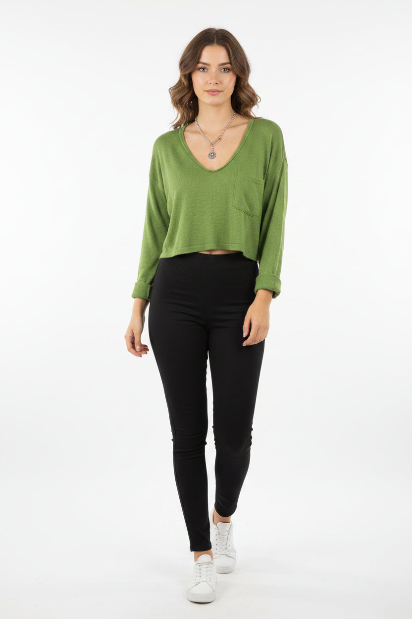 Women's Casual Shirt