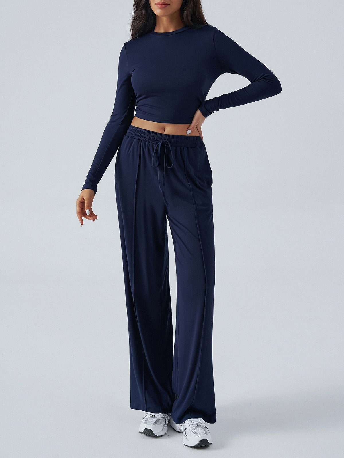 Casual Lounge Set