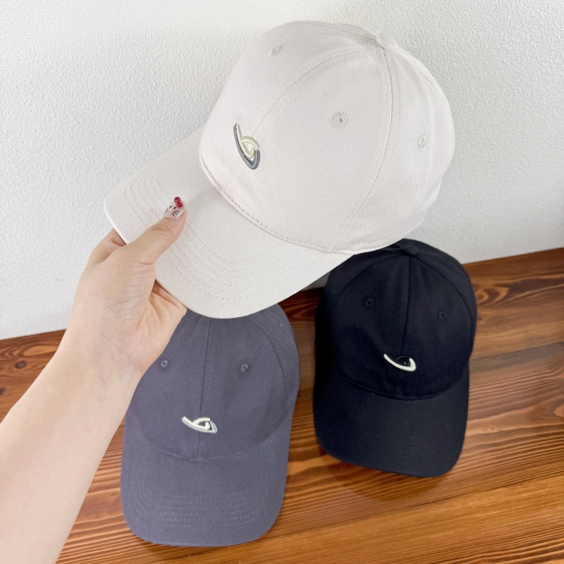 Classic Cotton Cap