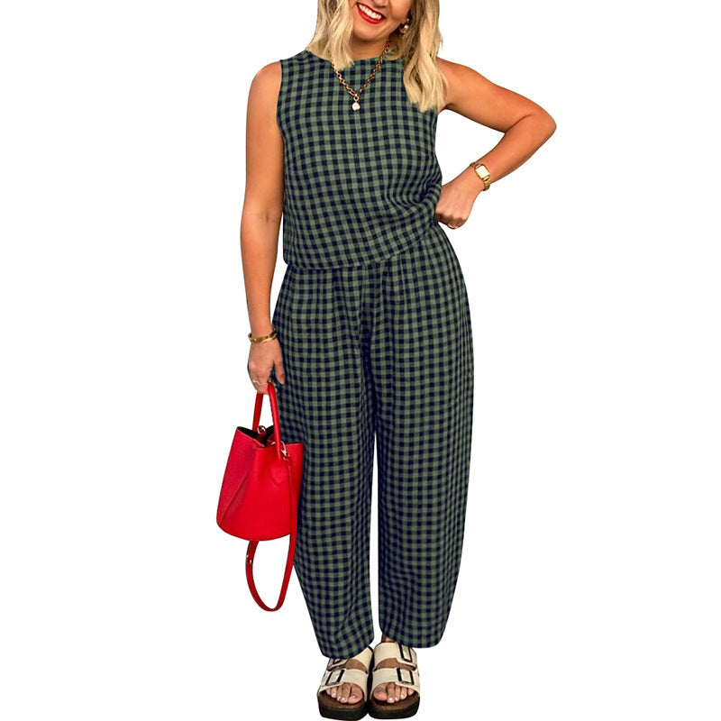 Women's Casual Overall