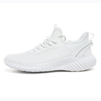 Women's Breathable Casual Sneakers with Flexible Design