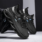 Women's Breathable and Stable Sneakers