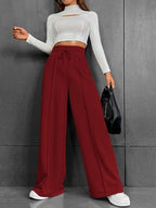 Elegant and Comfortable Casual Pants