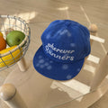 Men's Casual Embroidered Baseball Cap