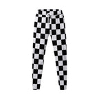Women's Plaid Pants