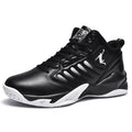 Women's Basketball Sneakers with Stabilizing Sole and Breathable Upper