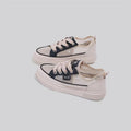 Women's Breathable Casual Sneakers with Sporty Design