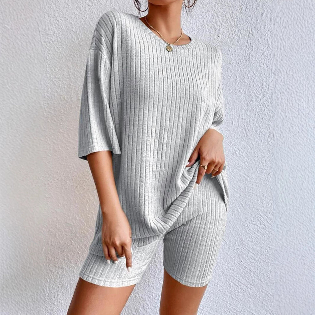 Women's Leisure Suit